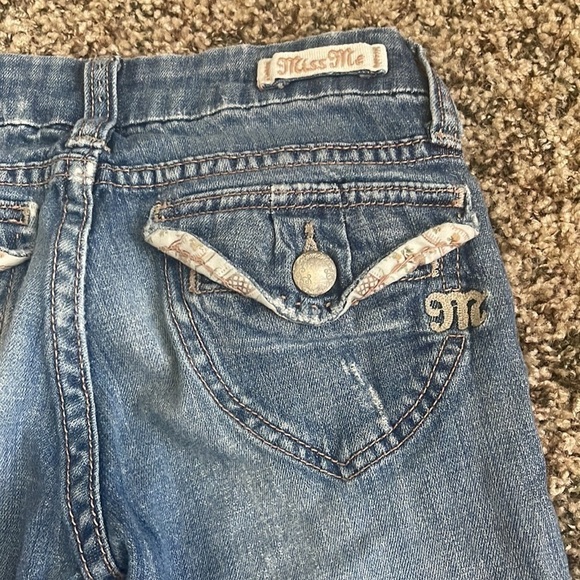 Miss Me size 7 - Picture 2 of 4